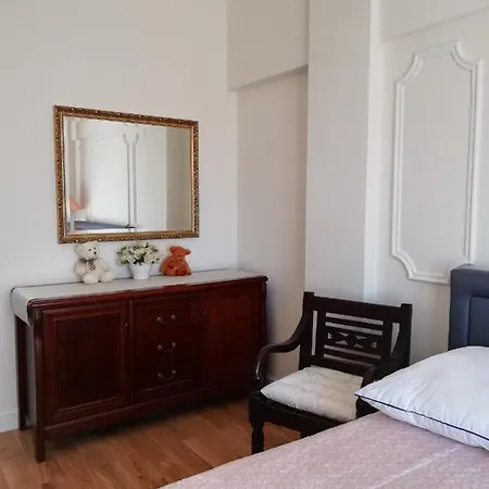 Platan Tower Apartment *